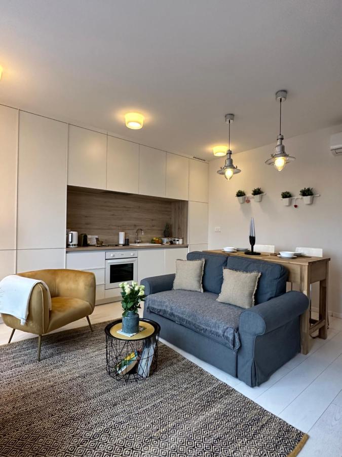 The View And Design Studio زغرب المظهر الخارجي الصورة