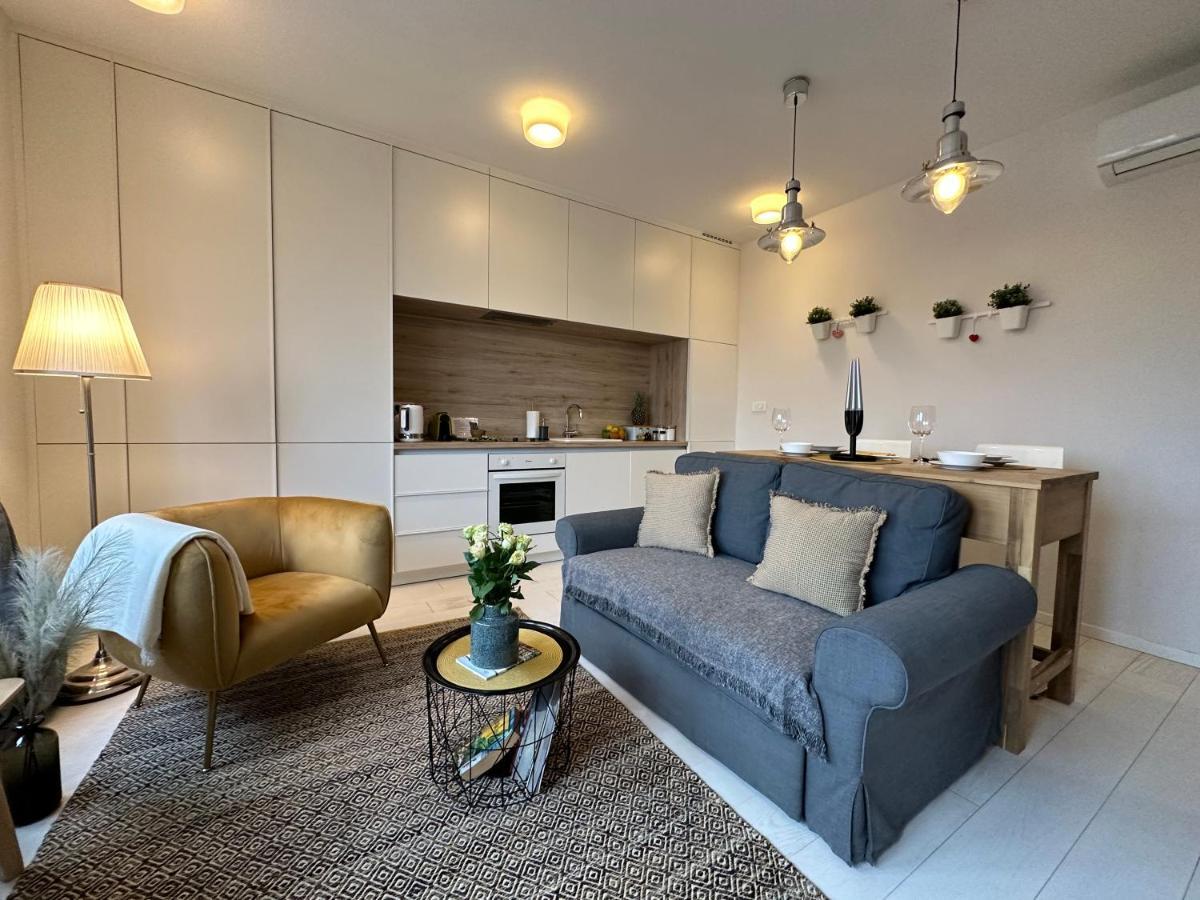 The View And Design Studio زغرب المظهر الخارجي الصورة