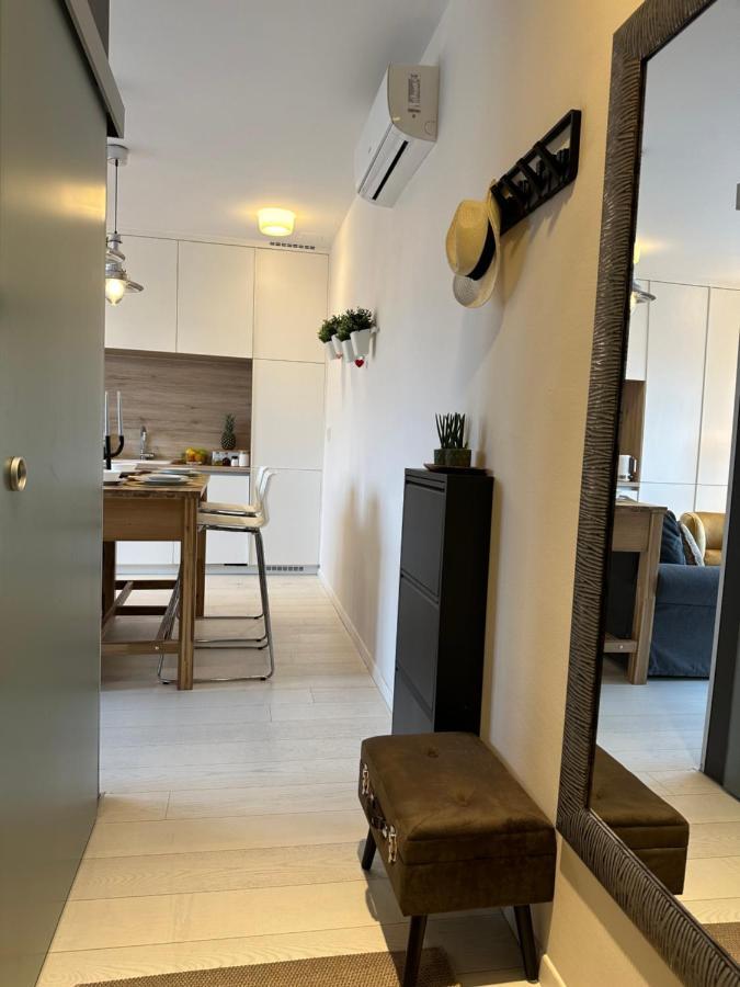 The View And Design Studio زغرب المظهر الخارجي الصورة