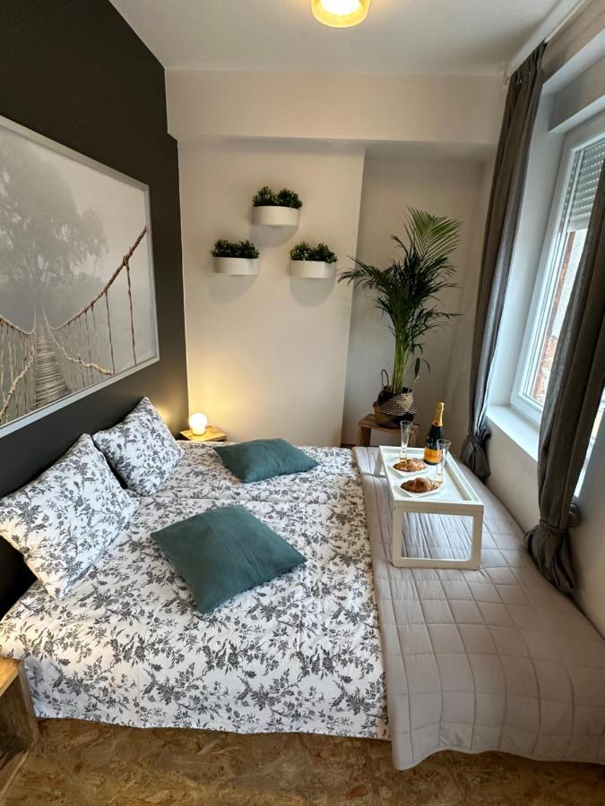 The View And Design Studio زغرب المظهر الخارجي الصورة